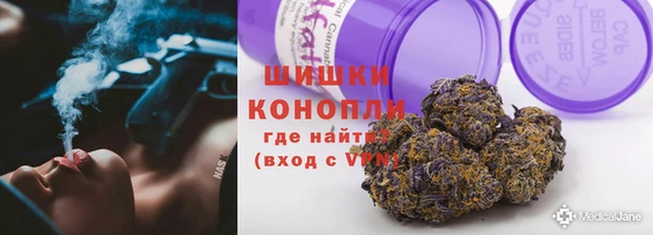винт Лиски
