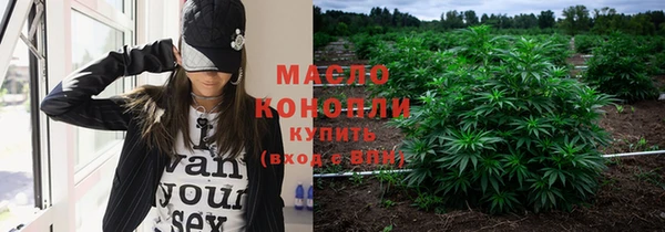 винт Лиски